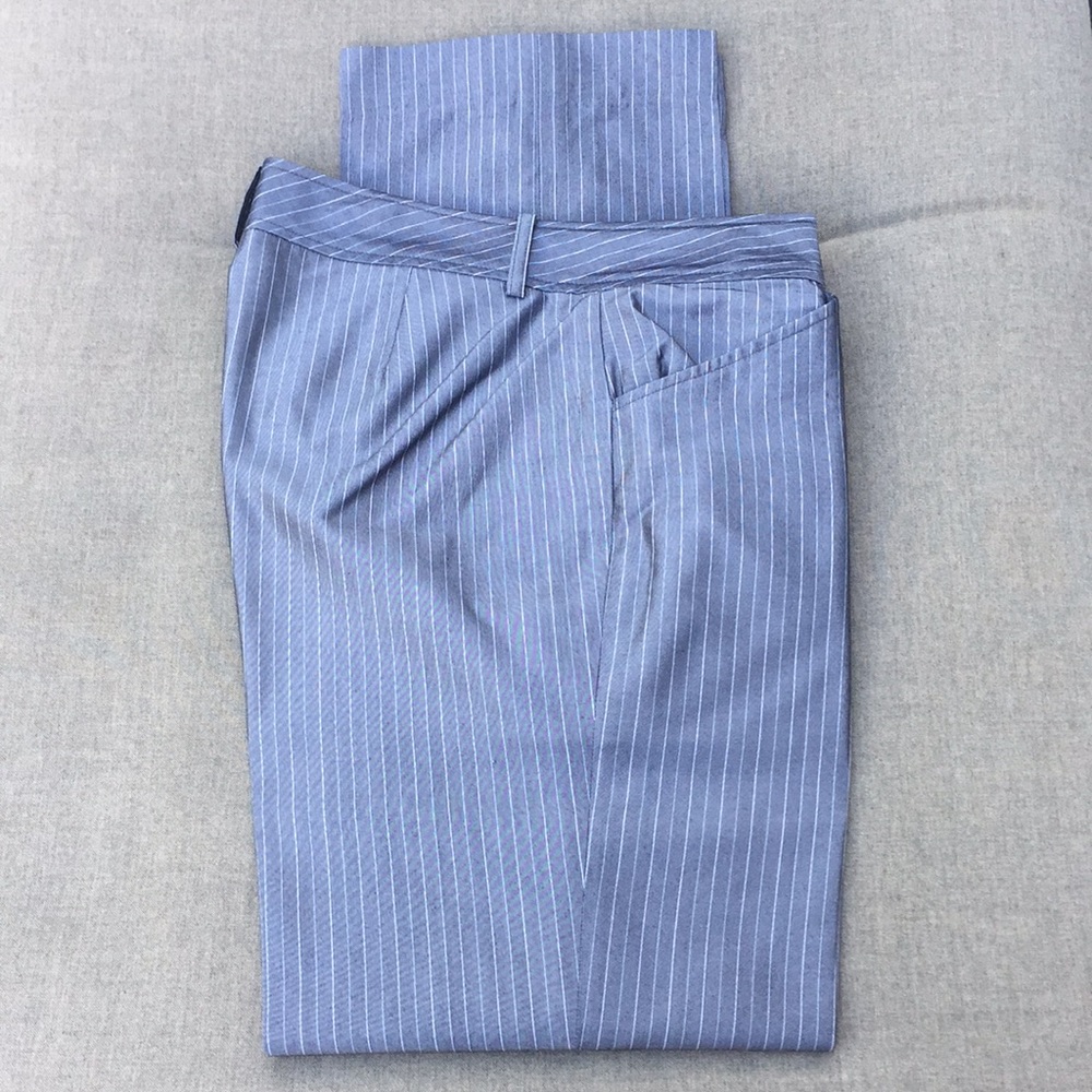 EMANUEL UNGARO Silk Pant